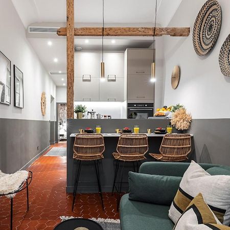 La Croix - Old Town Modern Apartment - 2 Bedrooms Nice Exterior foto