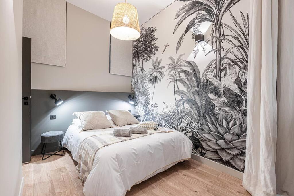 La Croix - Old Town Modern Apartment - 2 Bedrooms Nice Exterior foto
