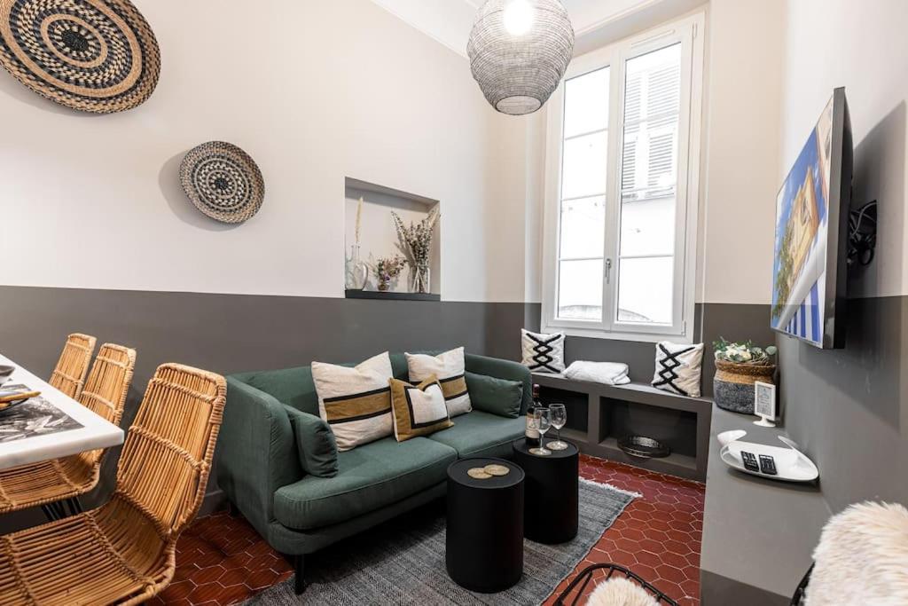 La Croix - Old Town Modern Apartment - 2 Bedrooms Nice Exterior foto
