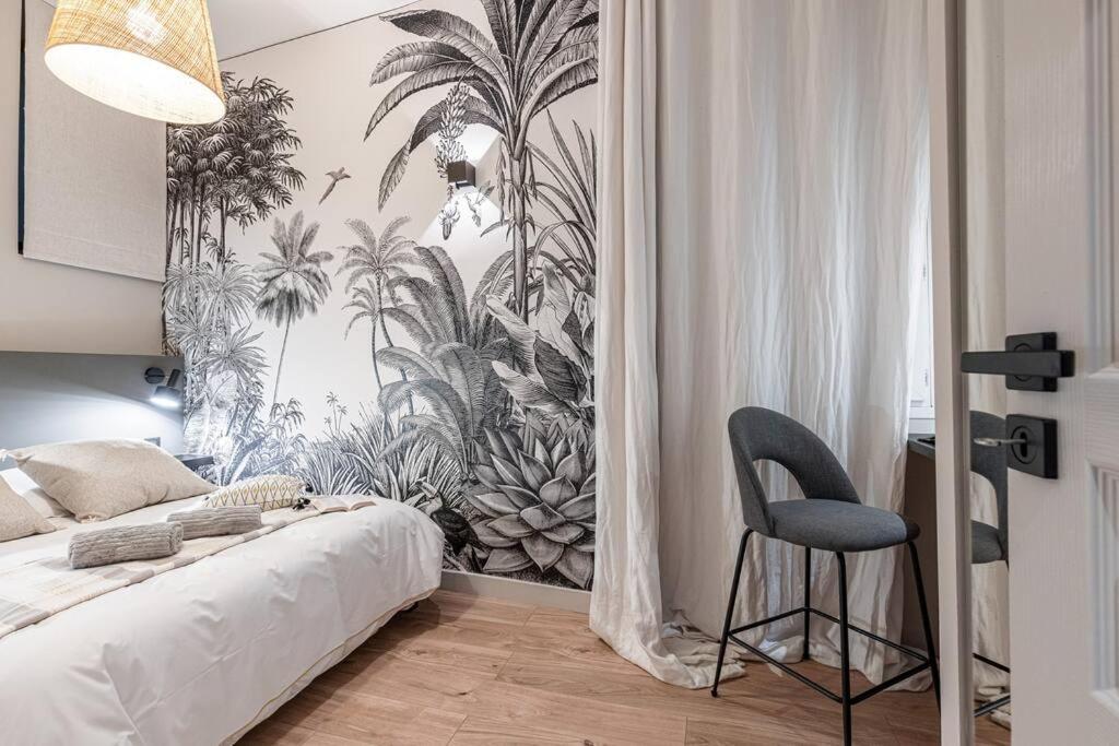 La Croix - Old Town Modern Apartment - 2 Bedrooms Nice Exterior foto