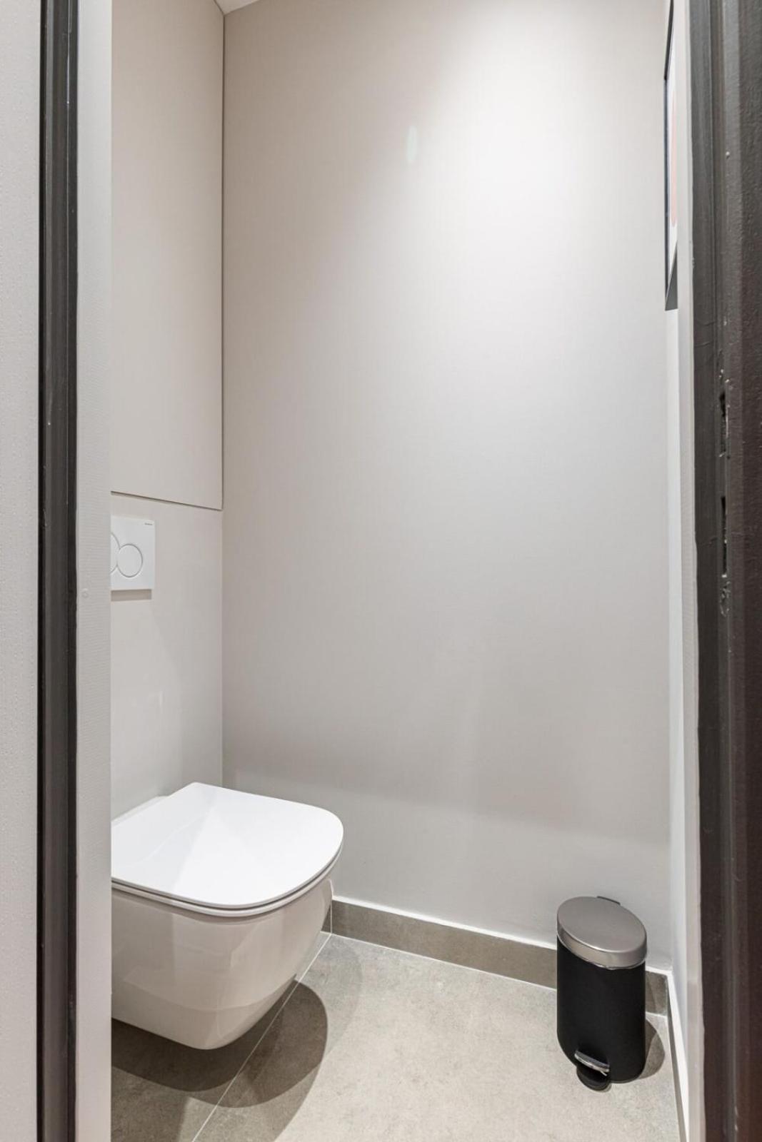 La Croix - Old Town Modern Apartment - 2 Bedrooms Nice Exterior foto