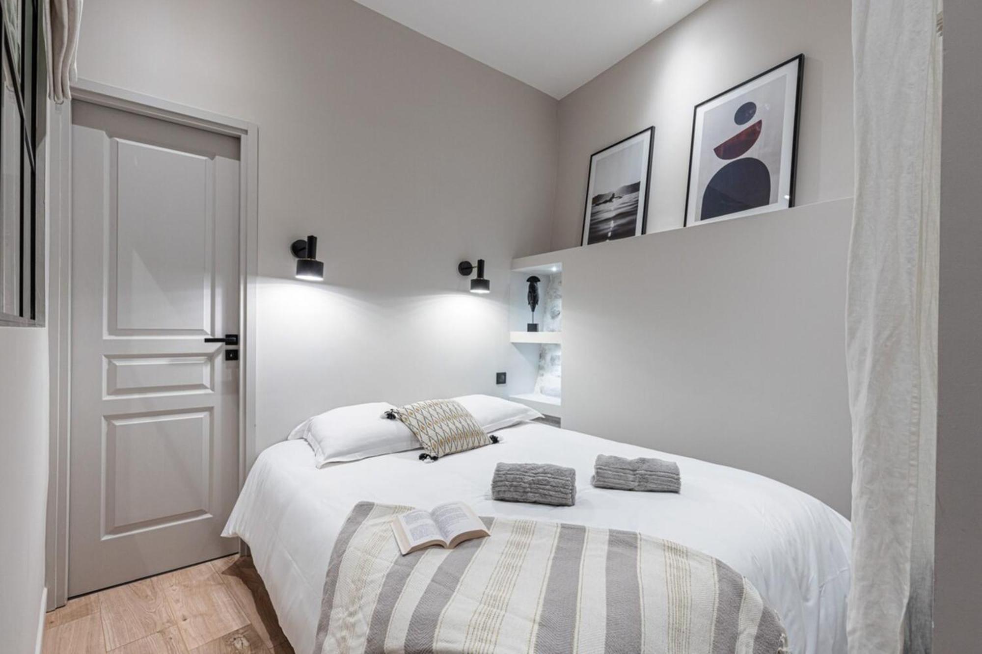 La Croix - Old Town Modern Apartment - 2 Bedrooms Nice Exterior foto