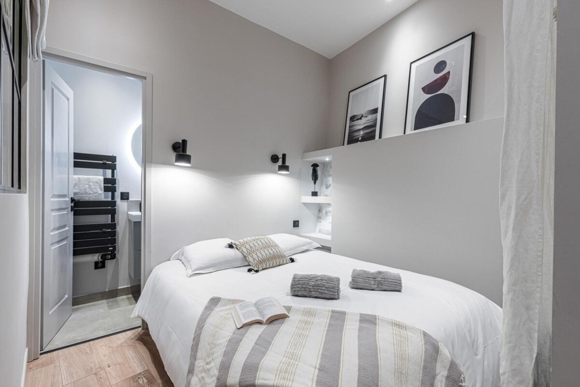 La Croix - Old Town Modern Apartment - 2 Bedrooms Nice Exterior foto