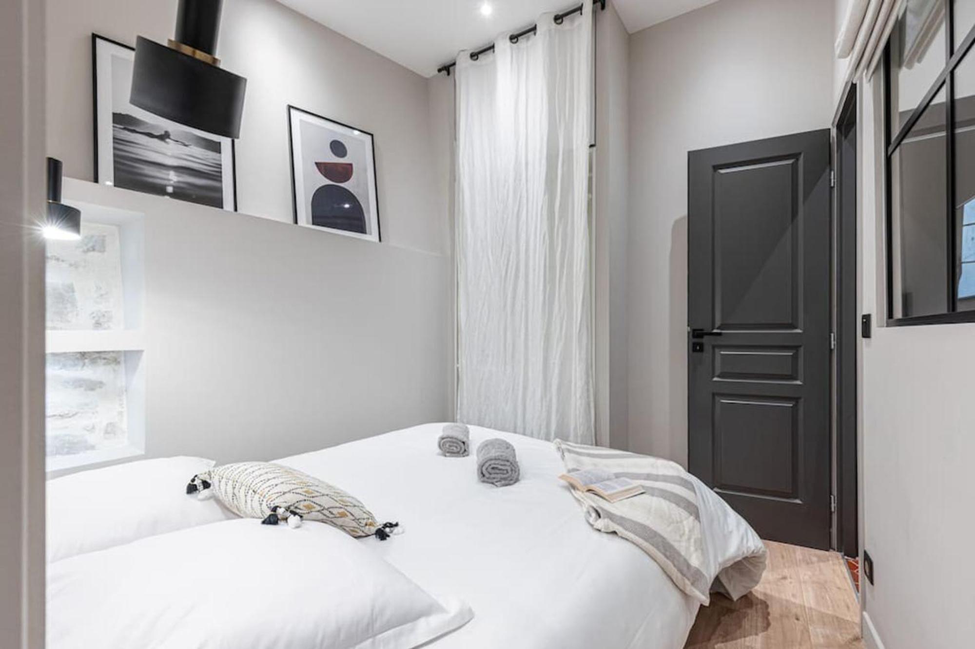 La Croix - Old Town Modern Apartment - 2 Bedrooms Nice Exterior foto